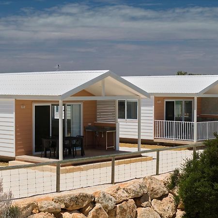 Tasman Holiday Parks - Denham Seaside Exteriér fotografie